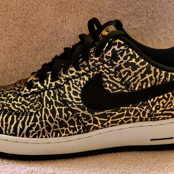 Nike Air Force 1 Low - 2014 - Picture 2 of 9